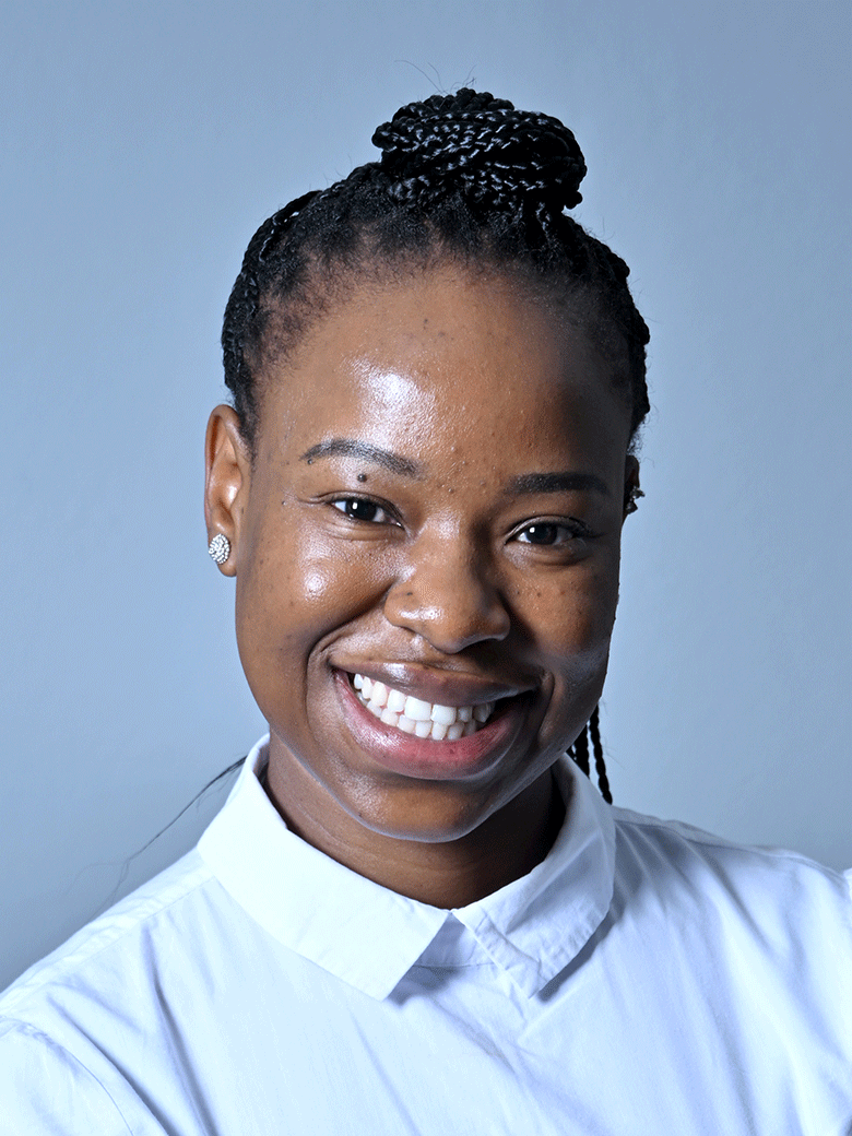 Ms K Manamela - Morulane 